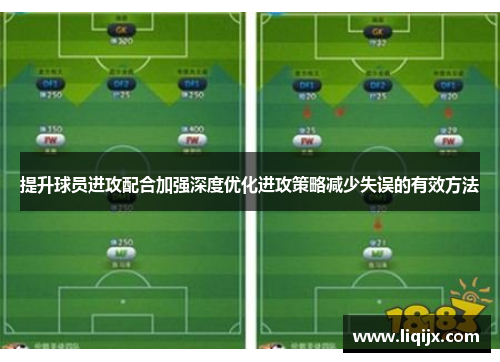 提升球员进攻配合加强深度优化进攻策略减少失误的有效方法